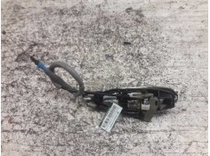 Recambio de maneta exterior trasera izquierda para bmw serie 3 berlina (e46) 320d referencia OEM IAM 51218253453   2