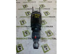 Recambio de amortiguador trasero derecho cabina para scania serie 3 (p/r 113-320 ic euro1) fsa 3600 / 17-18.0 / ma 4x2 corto cr 