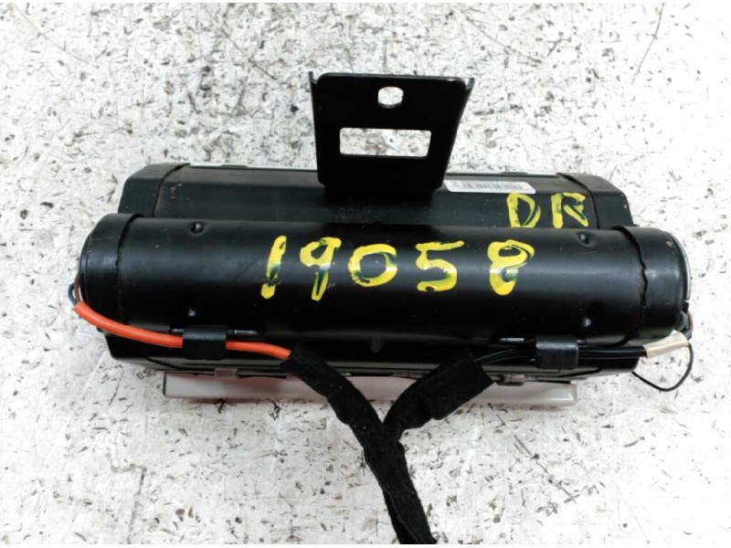 Recambio de airbag delantero derecho para renault laguna ii grandtour (kg0) referencia OEM IAM 8200106539F 01430213600487 