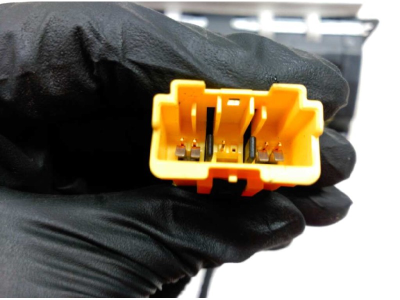Recambio de airbag delantero derecho para renault laguna ii grandtour (kg0) referencia OEM IAM 8200106539F 01430213600487 