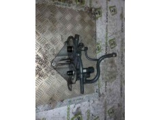 Recambio de soporte para renault magnum ab 2005 cabina adel.tractor semirr. gv  4x2 4xx.18 gran espacio referencia OEM IAM 21023