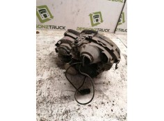 Recambio de faro derecho para mercedes-benz clase c (w203) berlina 220 cdi (203.006) referencia OEM IAM    2