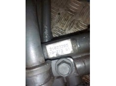 Recambio de soporte para renault magnum ab 2005 cabina adel.tractor semirr. gv  4x2 4xx.18 gran espacio referencia OEM IAM 21023 2