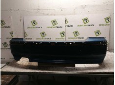 Recambio de paragolpes trasero para bmw serie 3 compact (e46) 2.0 16v referencia OEM IAM   