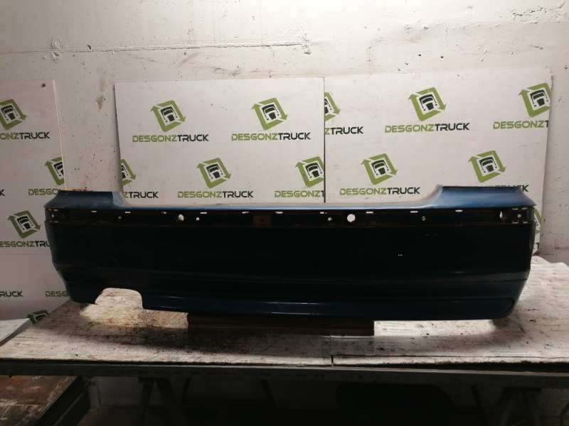 Recambio de paragolpes trasero para bmw serie 3 compact (e46) 2.0 16v referencia OEM IAM   