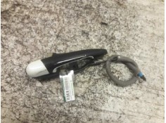Recambio de maneta exterior trasera derecha para bmw serie 3 berlina (e46) 320d referencia OEM IAM 51218253454  