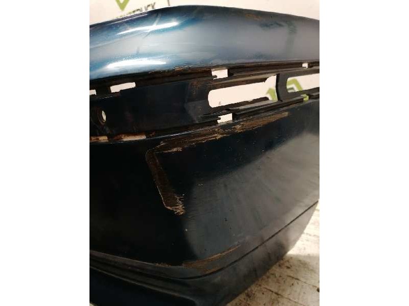 Recambio de paragolpes trasero para bmw serie 3 compact (e46) 2.0 16v referencia OEM IAM   