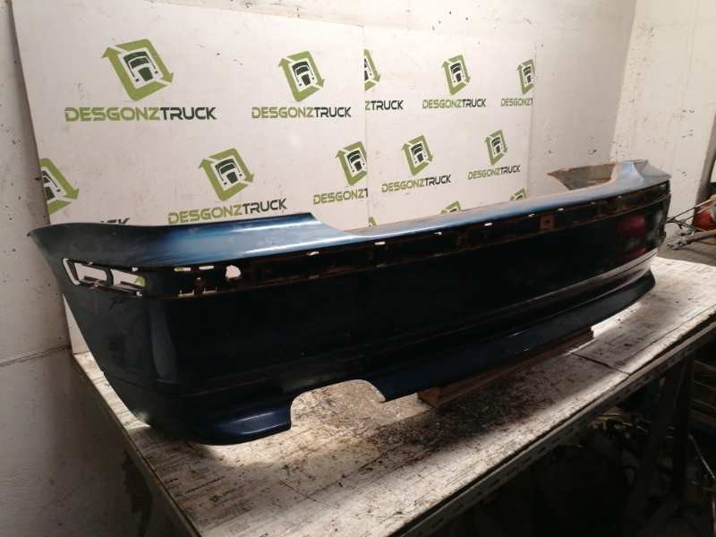 Recambio de paragolpes trasero para bmw serie 3 compact (e46) 2.0 16v referencia OEM IAM   