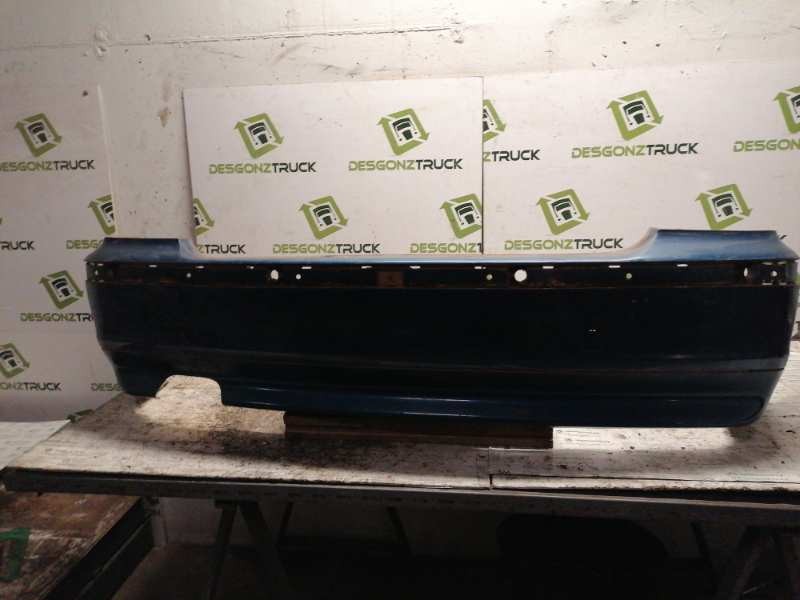 Recambio de paragolpes trasero para bmw serie 3 compact (e46) 2.0 16v referencia OEM IAM   