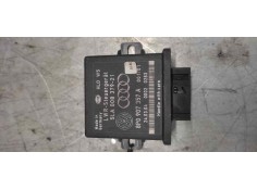 Recambio de modulo electronico para audi a3 (8p) 2.0 tdi ambiente referencia OEM IAM 8P0907357A 5LA00837921 