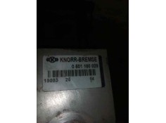 Recambio de valvula aire para volvo fm 12 asta 2001 fsa  6x2 largo globetrotter (lhh2, l2h2) referencia OEM IAM 0501100029   2