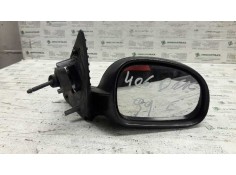 Recambio de retrovisor derecho para peugeot 406 berlina (s1/s2) sl referencia OEM IAM   