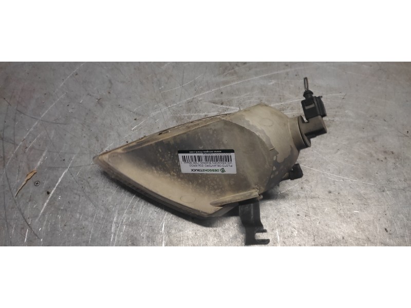 Recambio de piloto delantero izquierdo para volkswagen sharan (7m8) básico referencia OEM IAM   