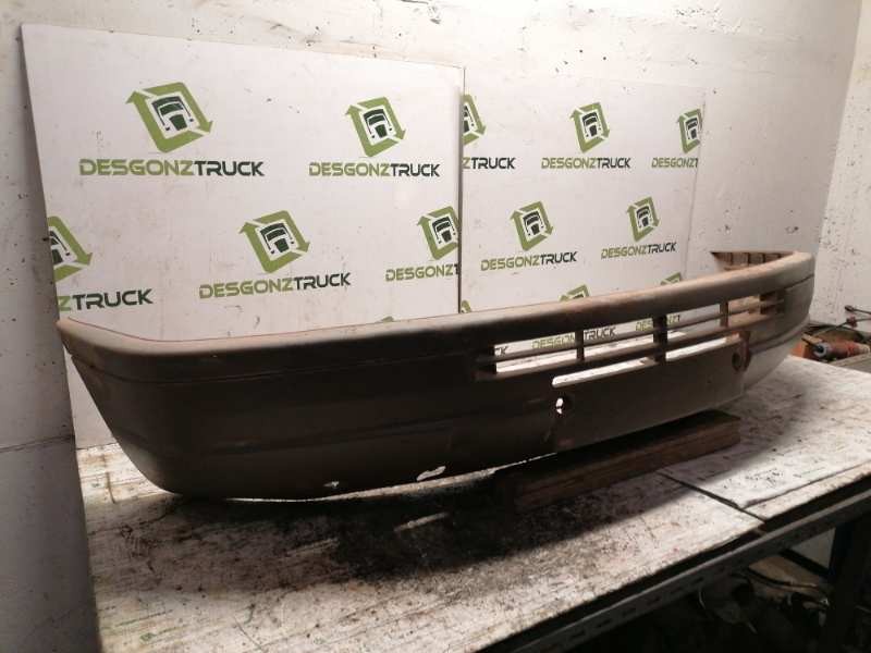 Recambio de paragolpes delantero para mercedes-benz sprinter (w901,w904) caja cerr. referencia OEM IAM   
