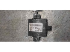 Recambio de modulo electronico para audi a3 (8p) 2.0 tdi ambiente referencia OEM IAM 1K0907719 4 PINS 