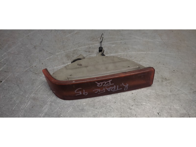 Recambio de piloto delantero izquierdo para renault trafic (desde 5.89) t 1100 referencia OEM IAM   