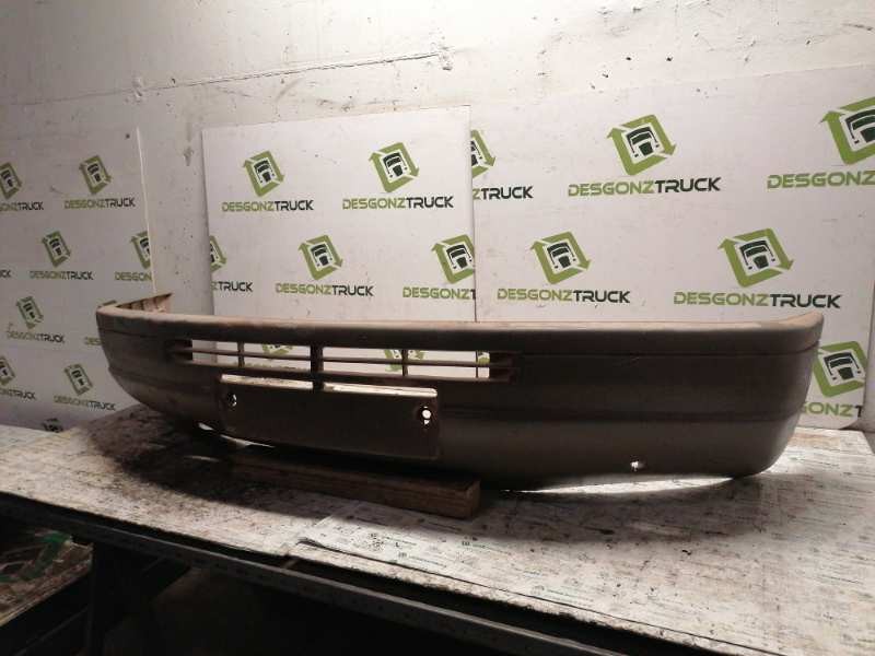 Recambio de paragolpes delantero para mercedes-benz sprinter (w901,w904) caja cerr. referencia OEM IAM   