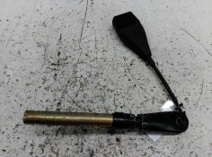 Recambio de pretensor airbag derecho para renault laguna ii grandtour (kg0) referencia OEM IAM   