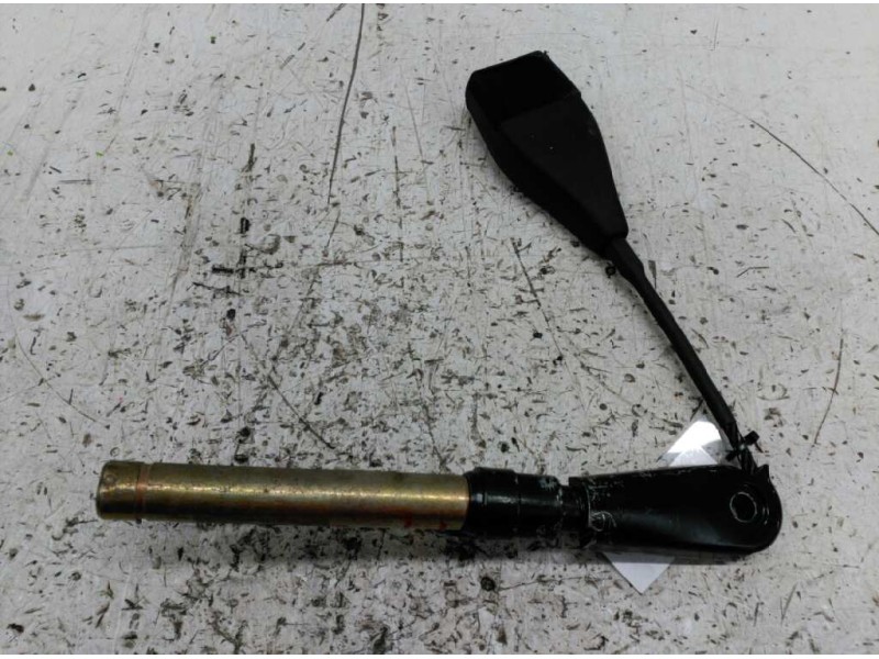 Recambio de pretensor airbag derecho para renault laguna ii grandtour (kg0) referencia OEM IAM   