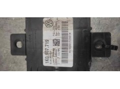 Recambio de modulo electronico para audi a3 (8p) 2.0 tdi ambiente referencia OEM IAM 1K0907719 4 PINS  2