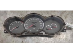Recambio de cuadro instrumentos para hyundai coupe (j2) 1.6 fx coupe referencia OEM IAM 78892260 78804160 