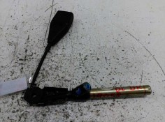 Recambio de pretensor airbag derecho para renault laguna ii grandtour (kg0) referencia OEM IAM    2