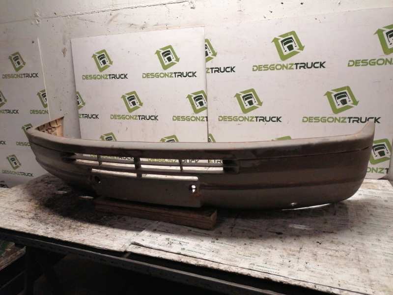 Recambio de paragolpes delantero para mercedes-benz sprinter (w901,w903) combi 2.3 cat referencia OEM IAM   