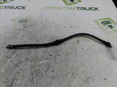 Recambio de latiguillo de freno para kia shuma ii 1.6 ls berlina portón referencia OEM IAM   
