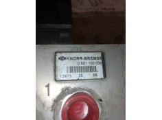 Recambio de valvula aire para volvo fm 12 asta 2001 fsa  6x2 largo globetrotter (lhh2, l2h2) referencia OEM IAM 0501100030   2