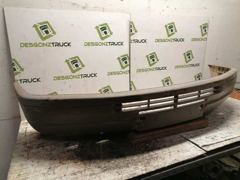Recambio de paragolpes delantero para mercedes-benz sprinter (w901,w903) combi 2.3 cat referencia OEM IAM   