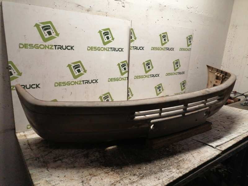 Recambio de paragolpes delantero para mercedes-benz sprinter (w901,w903) combi referencia OEM IAM   