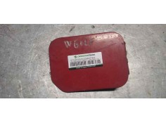 Recambio de tapa exterior combustible para volkswagen golf ii (191/193) 1.6 referencia OEM IAM 321809905  