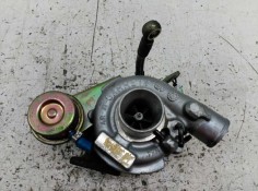 Recambio de turbocompresor para fiat doblo cargo (223) 1.9 jtd cat referencia OEM IAM   