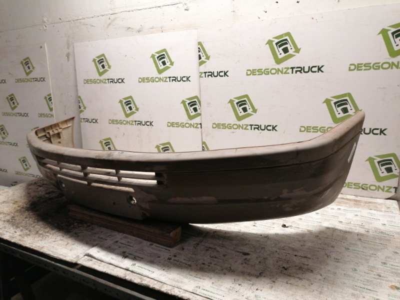 Recambio de paragolpes delantero para mercedes-benz sprinter (w901,w903) combi referencia OEM IAM   