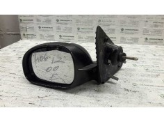 Recambio de retrovisor izquierdo para peugeot 406 berlina (s1/s2) sl referencia OEM IAM   