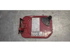 Recambio de tapa exterior combustible para volkswagen golf ii (191/193) 1.6 referencia OEM IAM 321809905   2