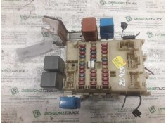 Recambio de caja reles / fusibles para nissan primera berlina (p12) acenta referencia OEM IAM 24350AV700 0424022 