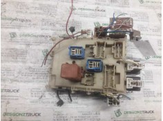 Recambio de caja reles / fusibles para nissan primera berlina (p12) acenta referencia OEM IAM 24350AV700 0424022  2