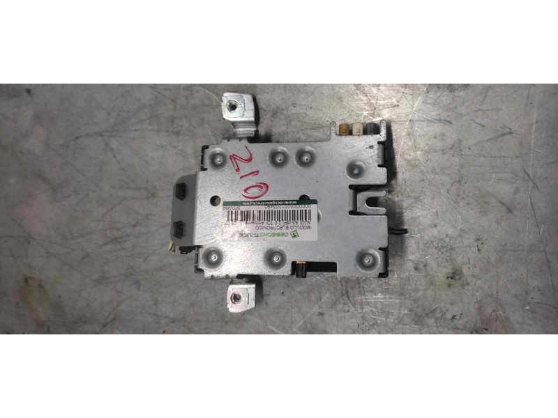 Recambio de modulo electronico para audi a3 (8p) 2.0 tdi ambiente referencia OEM IAM 8P0035225  