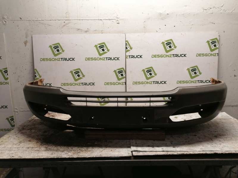 Recambio de paragolpes delantero para mercedes-benz sprinter 02.00  caja cerrada 2.2 cdi cat referencia OEM IAM   