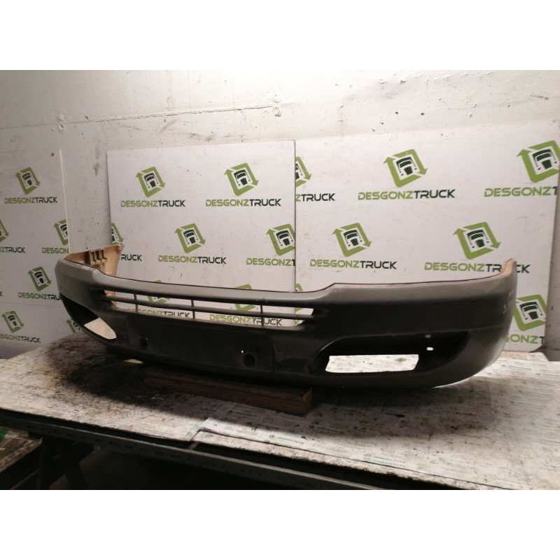 Recambio de paragolpes delantero para mercedes-benz sprinter 02.00  caja cerrada 2.2 cdi cat referencia OEM IAM   