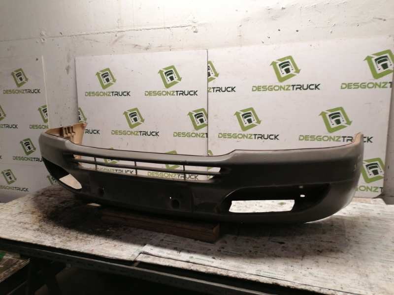 Recambio de paragolpes delantero para mercedes-benz sprinter 02.00  caja cerrada 2.2 cdi cat referencia OEM IAM   
