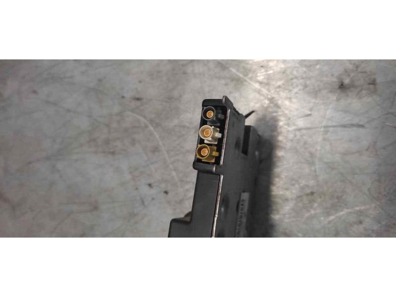 Recambio de modulo electronico para audi a3 (8p) 2.0 tdi ambiente referencia OEM IAM 8P0035225  