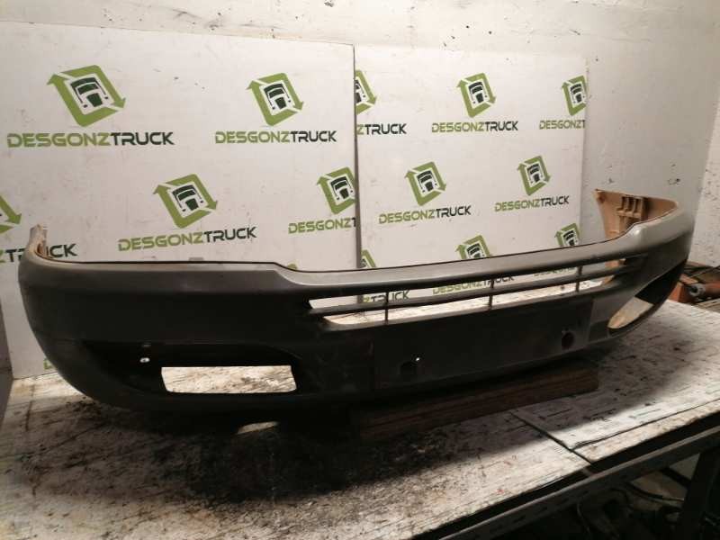 Recambio de paragolpes delantero para mercedes-benz sprinter 02.00  caja cerrada 2.2 cdi cat referencia OEM IAM   