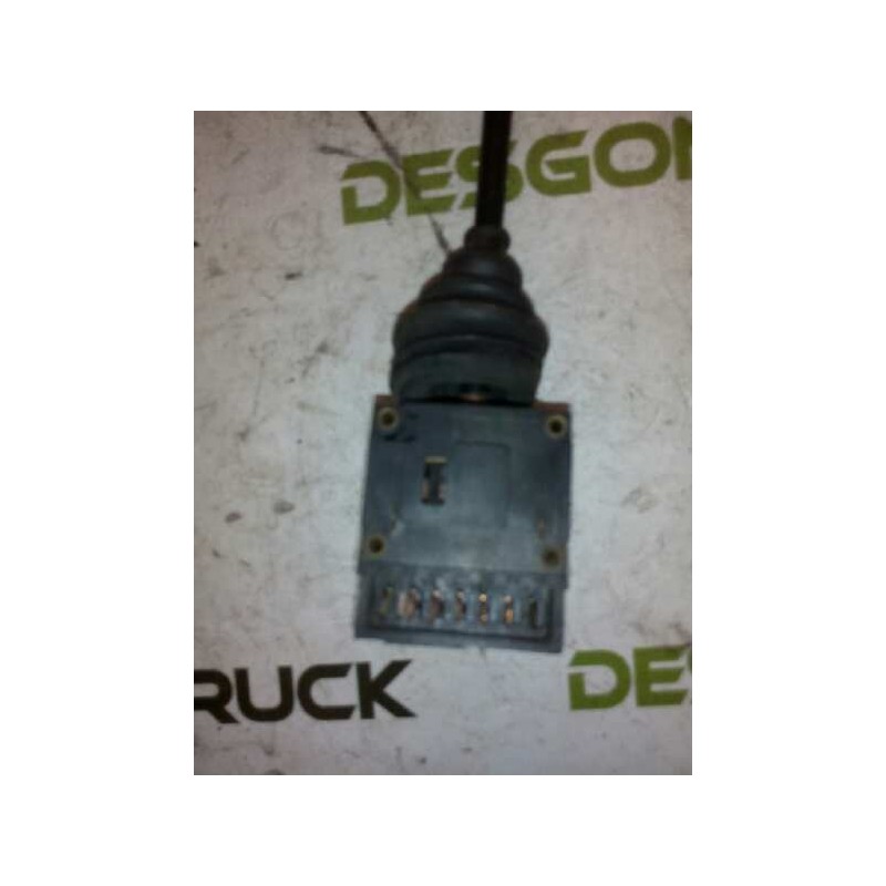 Recambio de mando limpia para renault trucks midliner m 150.12/c btp (150cv) referencia OEM IAM 201528 5010041267 