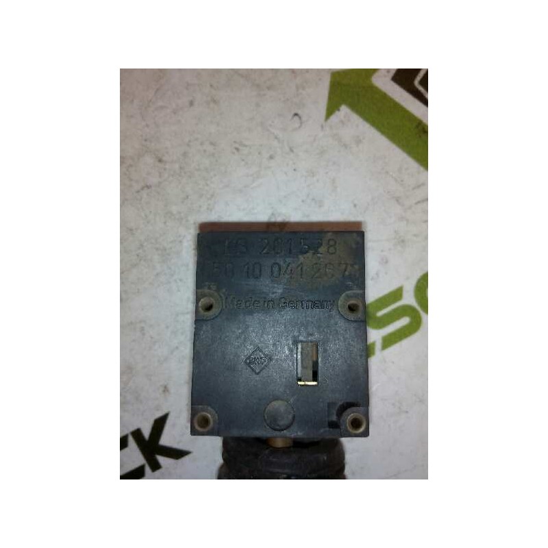 Recambio de mando limpia para renault trucks midliner m 150.12/c btp (150cv) referencia OEM IAM 201528 5010041267 