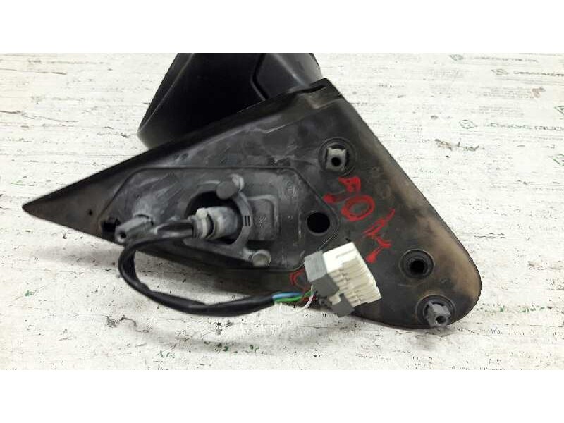 Recambio de retrovisor derecho para peugeot 406 break (s1/s2) sr pack referencia OEM IAM   