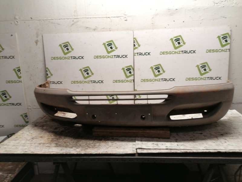 Recambio de paragolpes delantero para mercedes-benz sprinter 02.00  caja cerrada 2.2 cdi cat referencia OEM IAM   