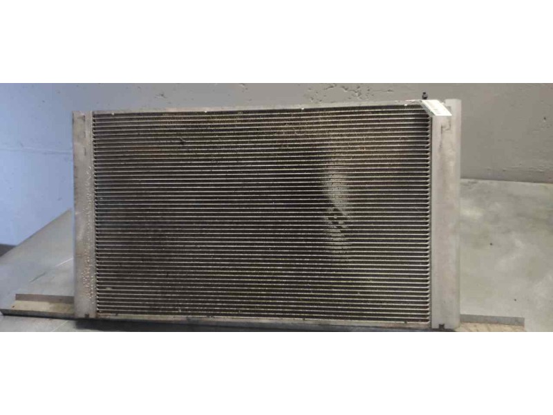 Recambio de radiador agua para bmw serie 5 berlina (e60) 520d referencia OEM IAM 1711779587802  