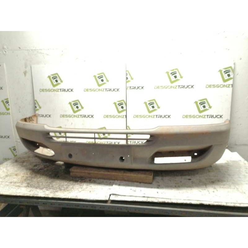 Recambio de paragolpes delantero para mercedes-benz sprinter 02.00  caja cerrada 2.2 cdi cat referencia OEM IAM   